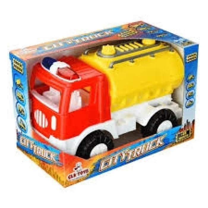 KUTULU SU TANKEREİ*48