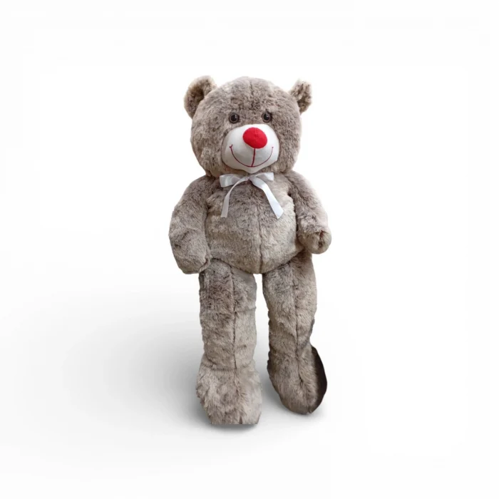 100 CM KURDELELİ AYICIK*8