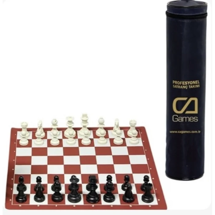 PROFESYONEL SATRANÇ KÜÇÜK*