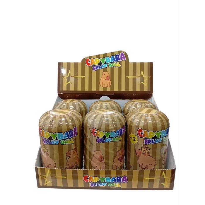 KAPİBARA KAPSUL*120