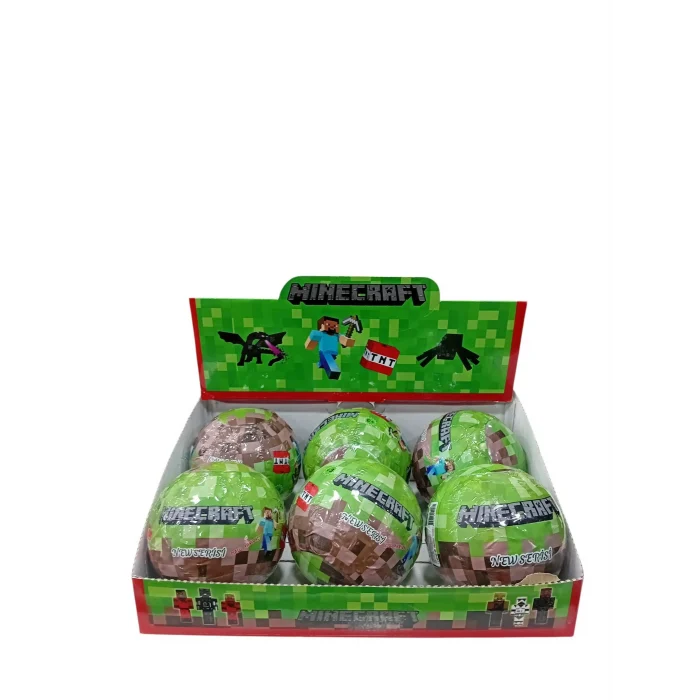 SÜPRİZ YUMURTA*6*144