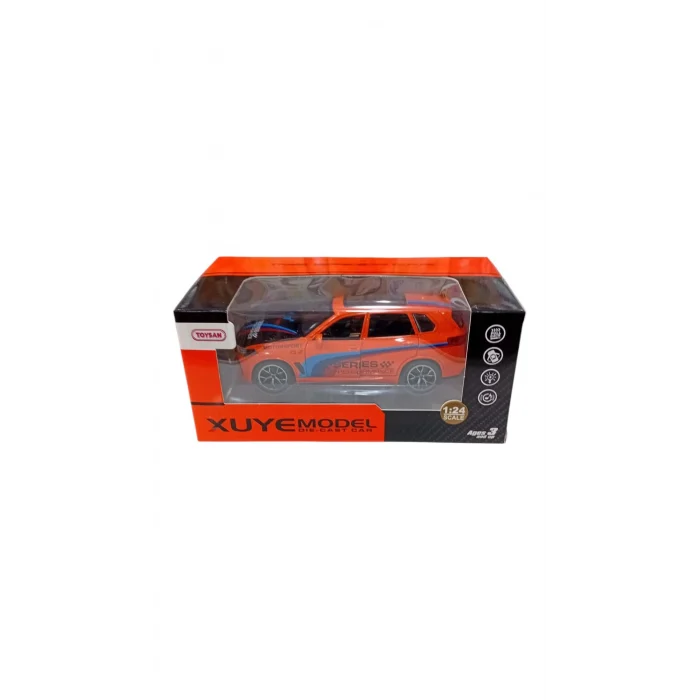 SESLİ VE IŞIKLI ÇEK BIRAK METAL ARA*24