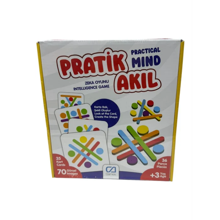 PRATİK AKIL*24
