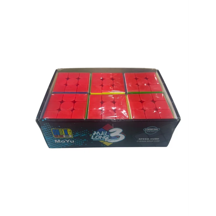 ZEKA KÜPÜ KALİTELİ*6*288