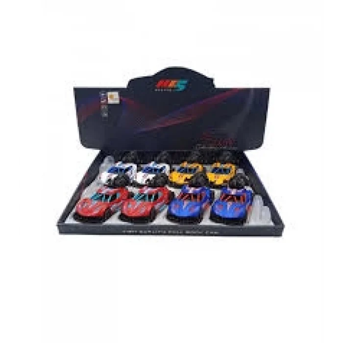 KUT. 8LI METAL DUMAN ÇIKARAN*128