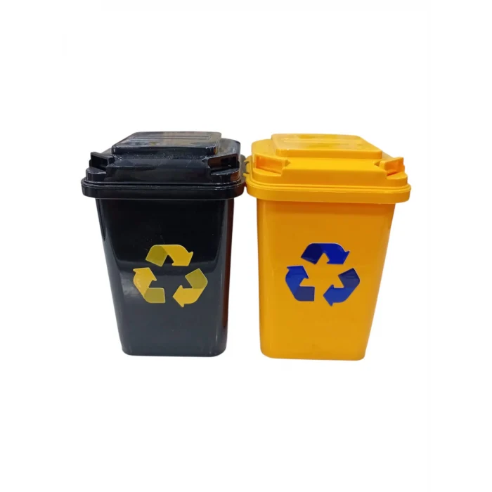 MİNİ ÇÖP KUTUSU *10*12