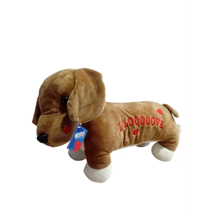 45 CM AŞIK KÖPEK YASTIK*