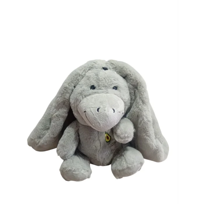 27 CM AVOKADO İLE EŞEK PELUŞ