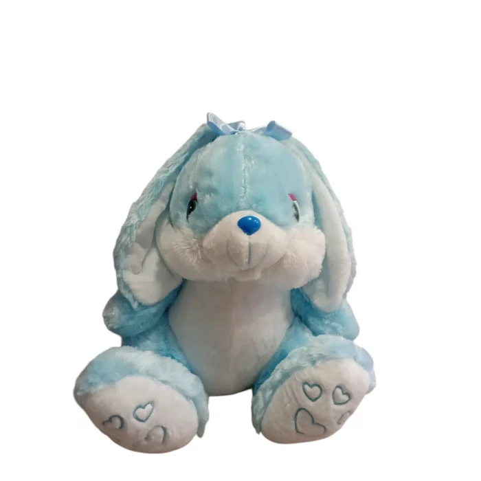 45 CM SAKALLI TAVŞAN PELUŞ