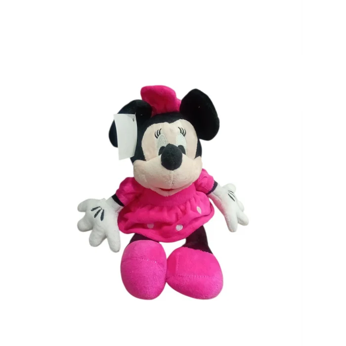20 CM PELUŞ MİCKEY*144