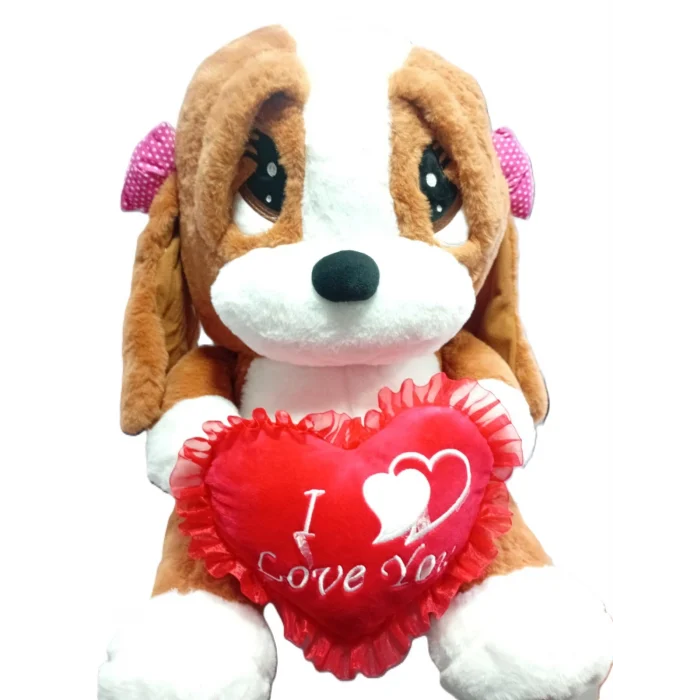 55 CM SADY DOGY KÖPEK