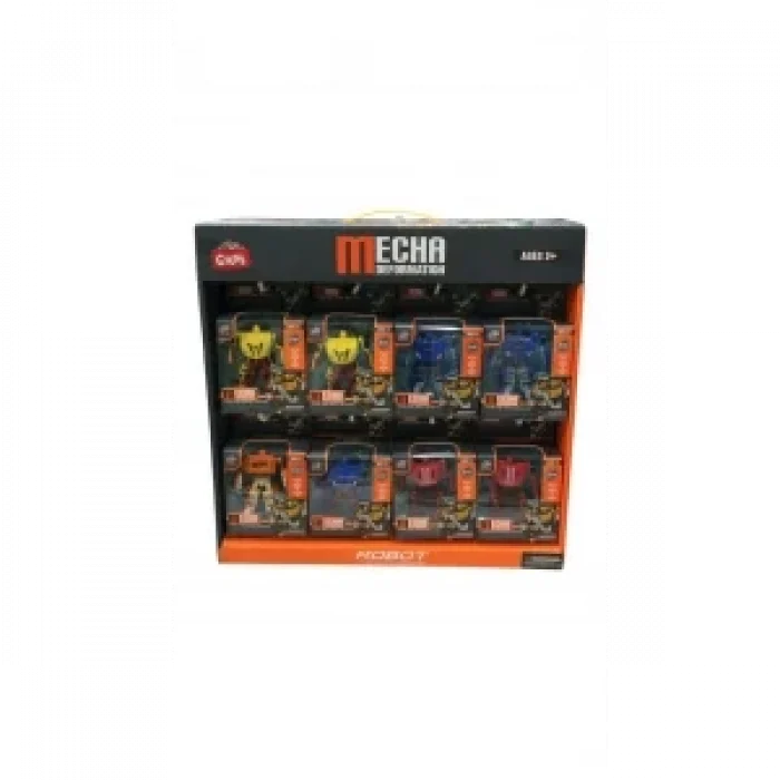 DÖNÜŞEBİLEN ARABA STANT 24LÜ*144