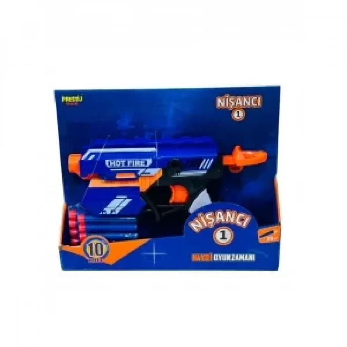 KUTULU NİŞANCI NÖRF SİLAHI*60