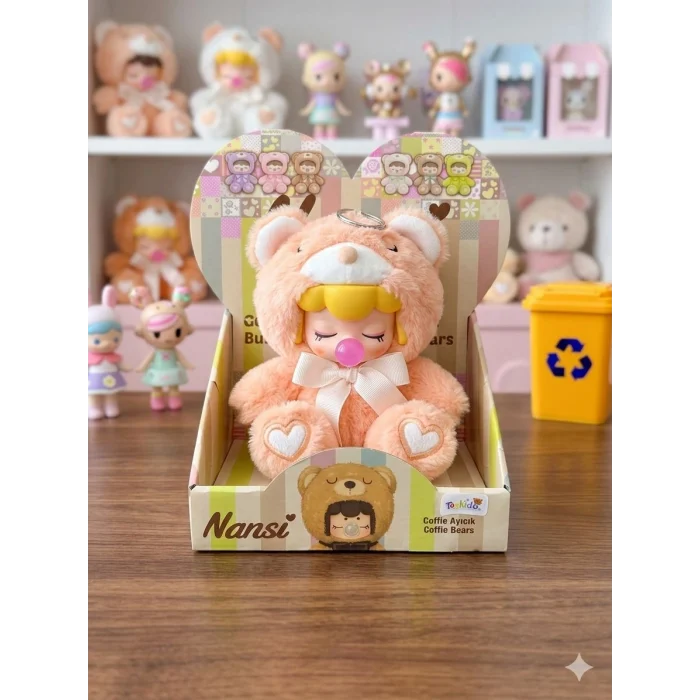 NANSİ 1.NESİL STANDLI BEBEK*56