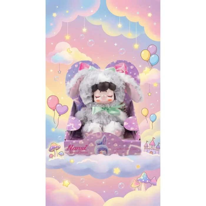 NANSİ 2.Cİ NESİL STANDLI BEBEK*56