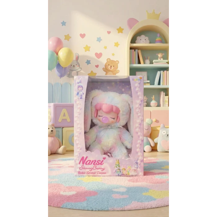 NANSİ 2.NESİL KAPALIBEBEK*36