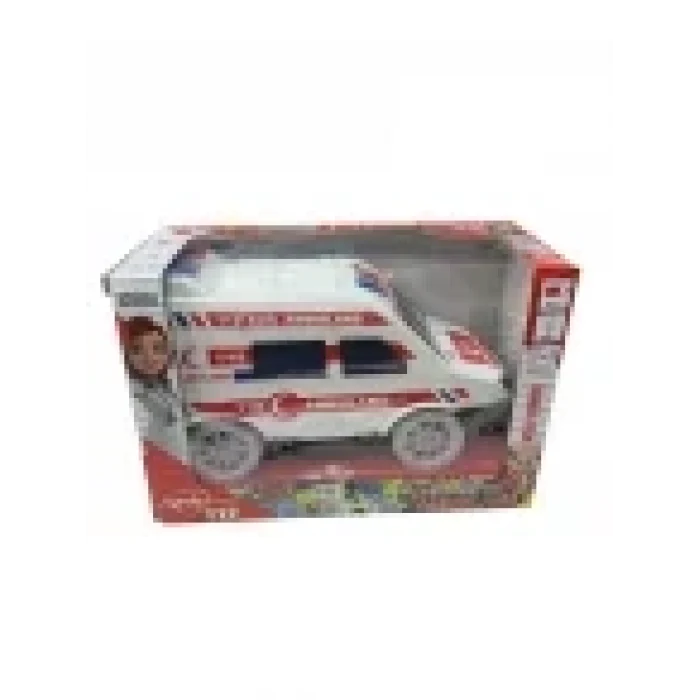 PILLI AMBULANS*60
