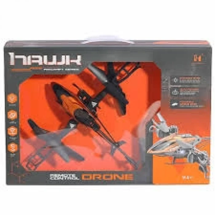 UZ KUM ŞRJ HELİKOPTER*6