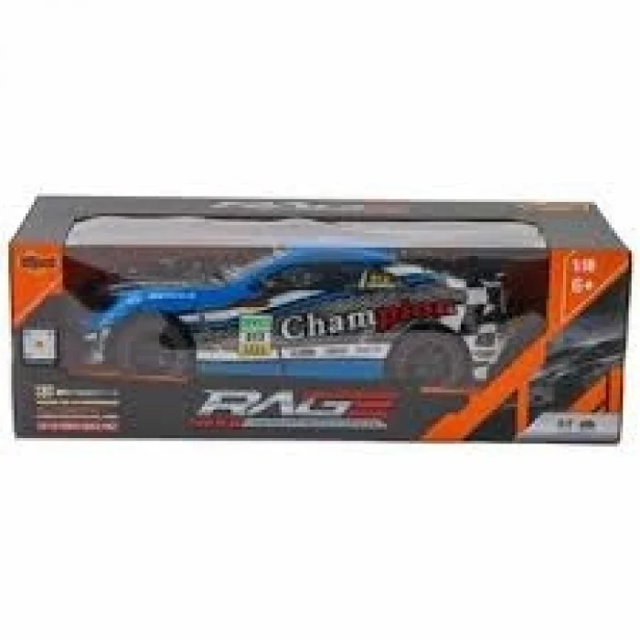 RACİNG SERİSİ1:10 10-15KM/H*8