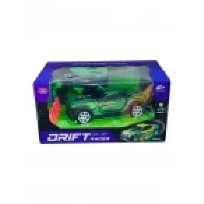 KUM. DRİFT ARABASI*16