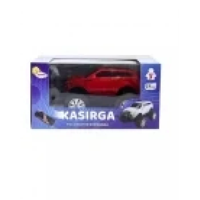 UZ KUM KASIRGA ARABA *48