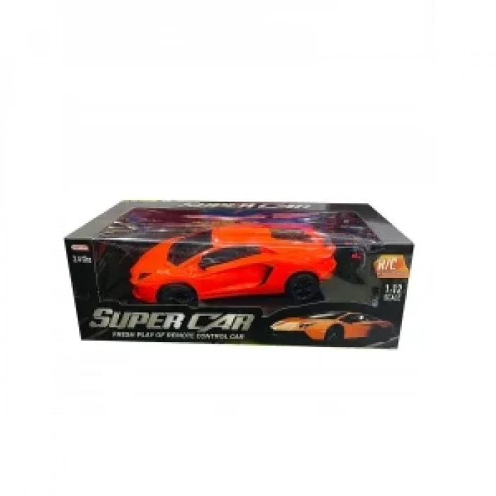 SUPER CAR LAM.KUMANDALI*12