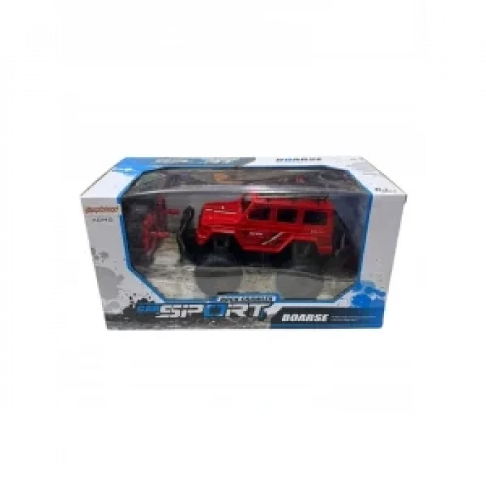 SARJLI UZ. KUM. ARAZI ARACI*12