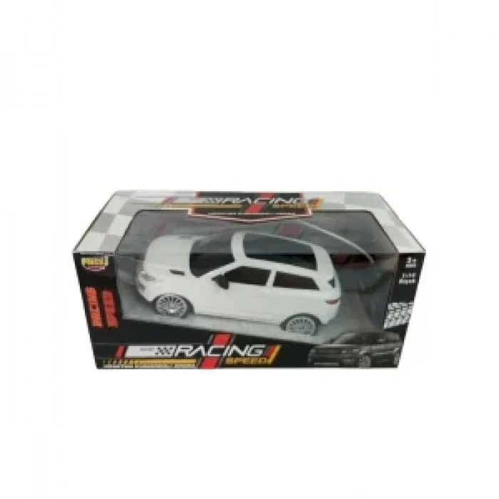 ŞARZLI KUMANDALI RANGE ROVER *12