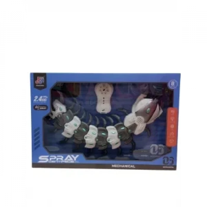 UZ KUM ŞARJLI KIRK AYAK *12