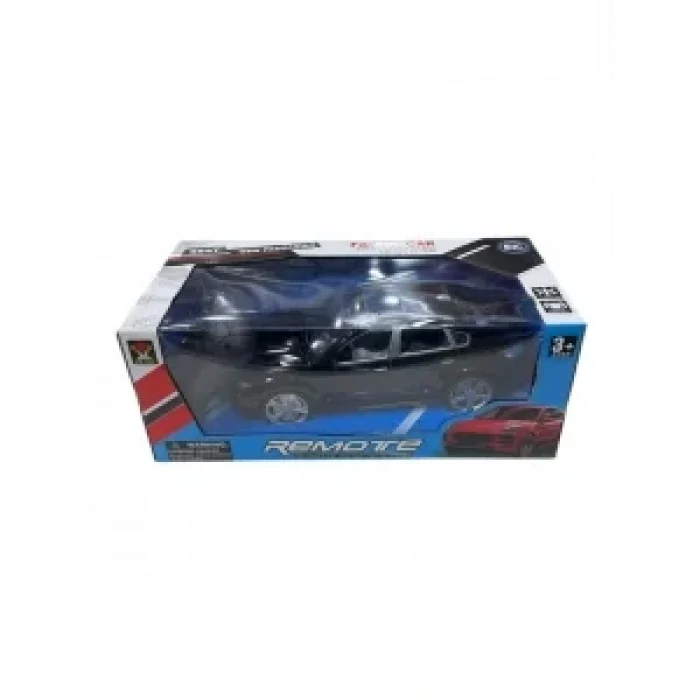 KUT. UZ. KUM. SARJLI ARABA*18