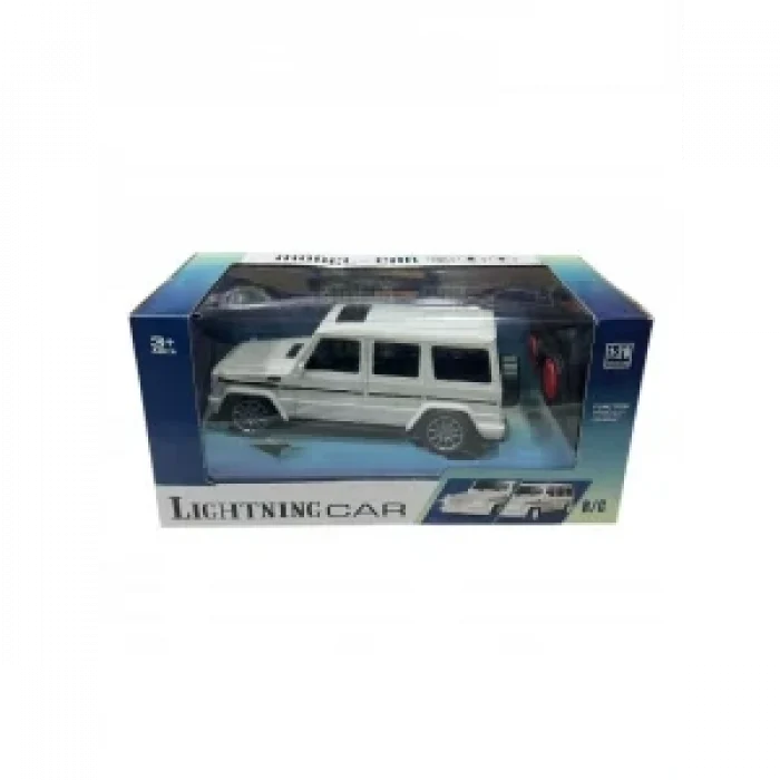 LIGHTNING CAR UZ/KUM ARABA*18