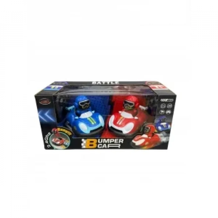 KUTUDA 2Lİ ARABA SARJLI*8