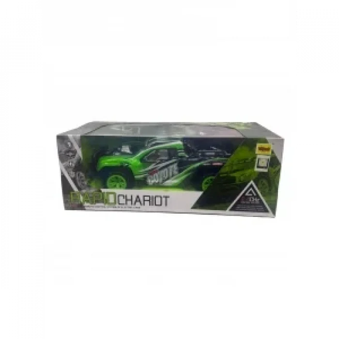 RACİNG SERİSİ 1:10 KUMANDALI*6