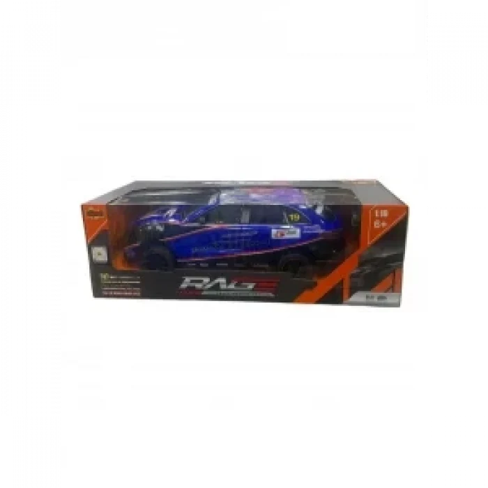 RACİNG SERİSİ 1:10 10-15KM/H*8