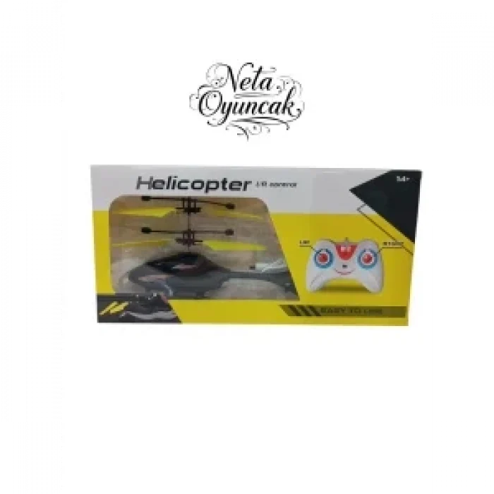 UÇAN HELİKOPTER*120
