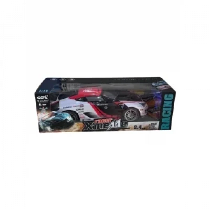 RACING XTREME ŞARJLI ARABA*8