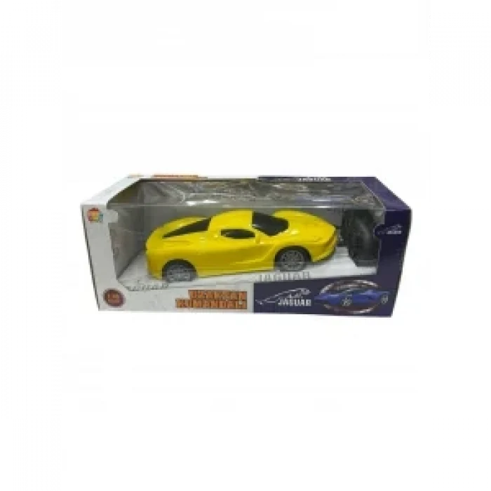 JAGUAR 4 FONK ARABA *48