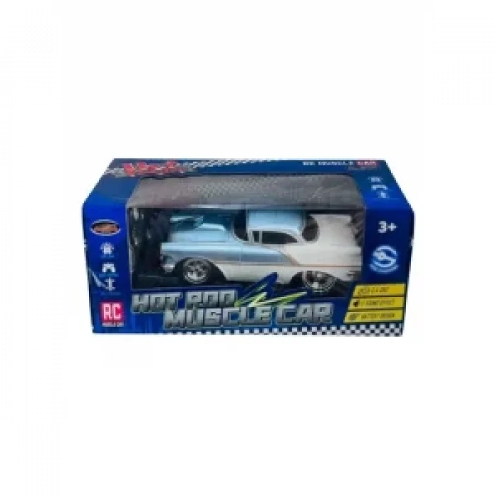 HOT ROD MUSCLE DRİFT ARABA