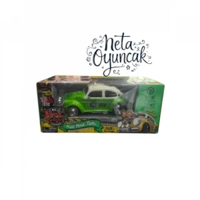 UZ. KUM. SESLİ IŞIKLI DRİFT