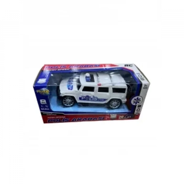 HAMBIR JEP POLİS FUL KUM*24