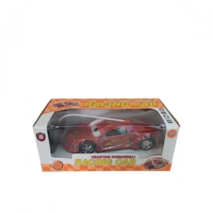 UZ. KUM. RACING CAR*36