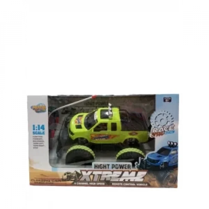 UZ KUMANDALI FULL FONK EXTREM CİP *24