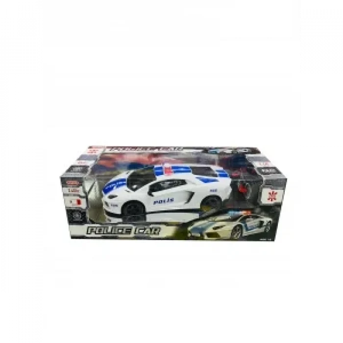 KUM.POLIS ARABASI TOY*24