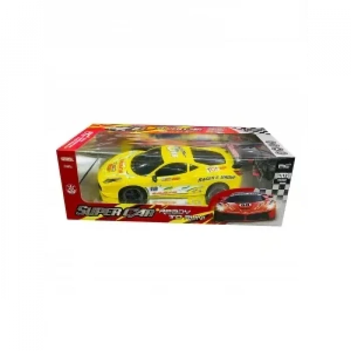KUMANDALI BUYUK RACING ARABA1,12 ÖLÇÜ*12