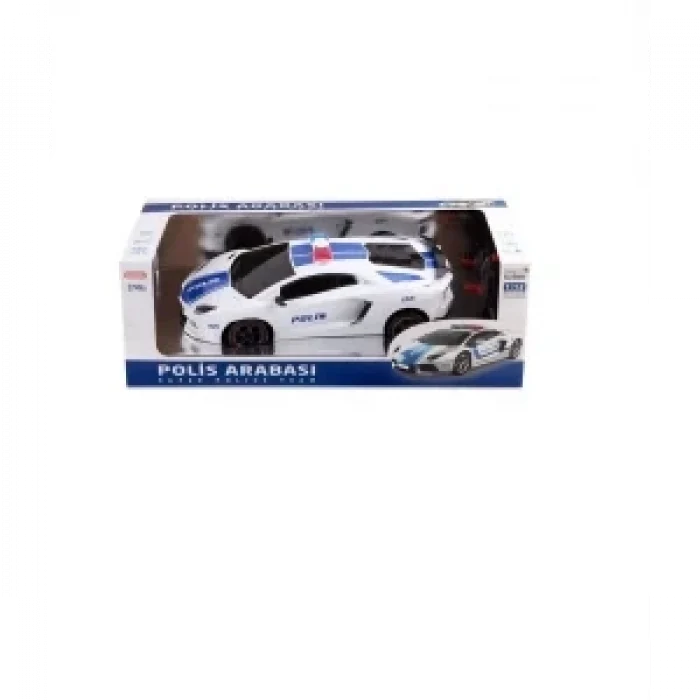 POLICE BUYUK KUMANDALI*12