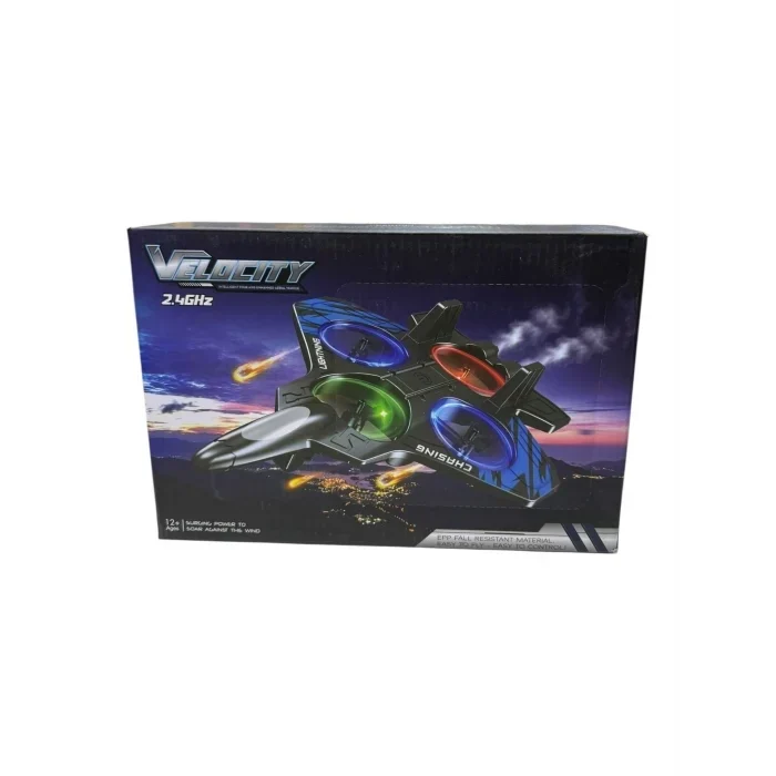 VELOCIYT DRONE