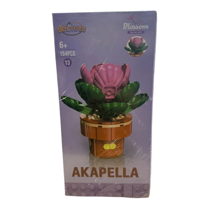 AKAPELLA LEGO*36