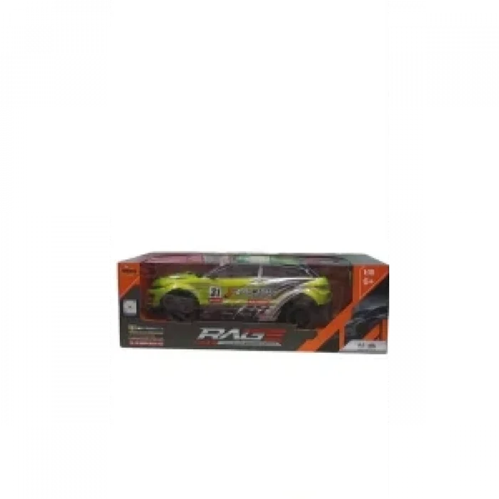 RACİNG SERİSİ 1:0 10-15KM/H*8