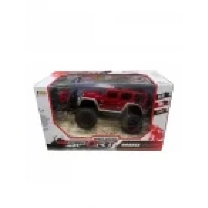 UZ. KUM. SARJLI JEEP*8