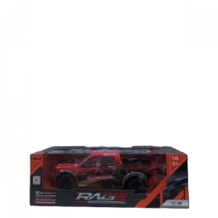 RACİNG SERİSİ 1:10 10-15KM/H*8